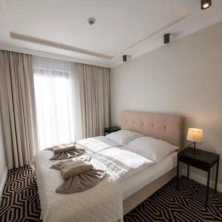 Wyspa Uznam Promenada Baltic Fort Swinemünde Zimmer foto