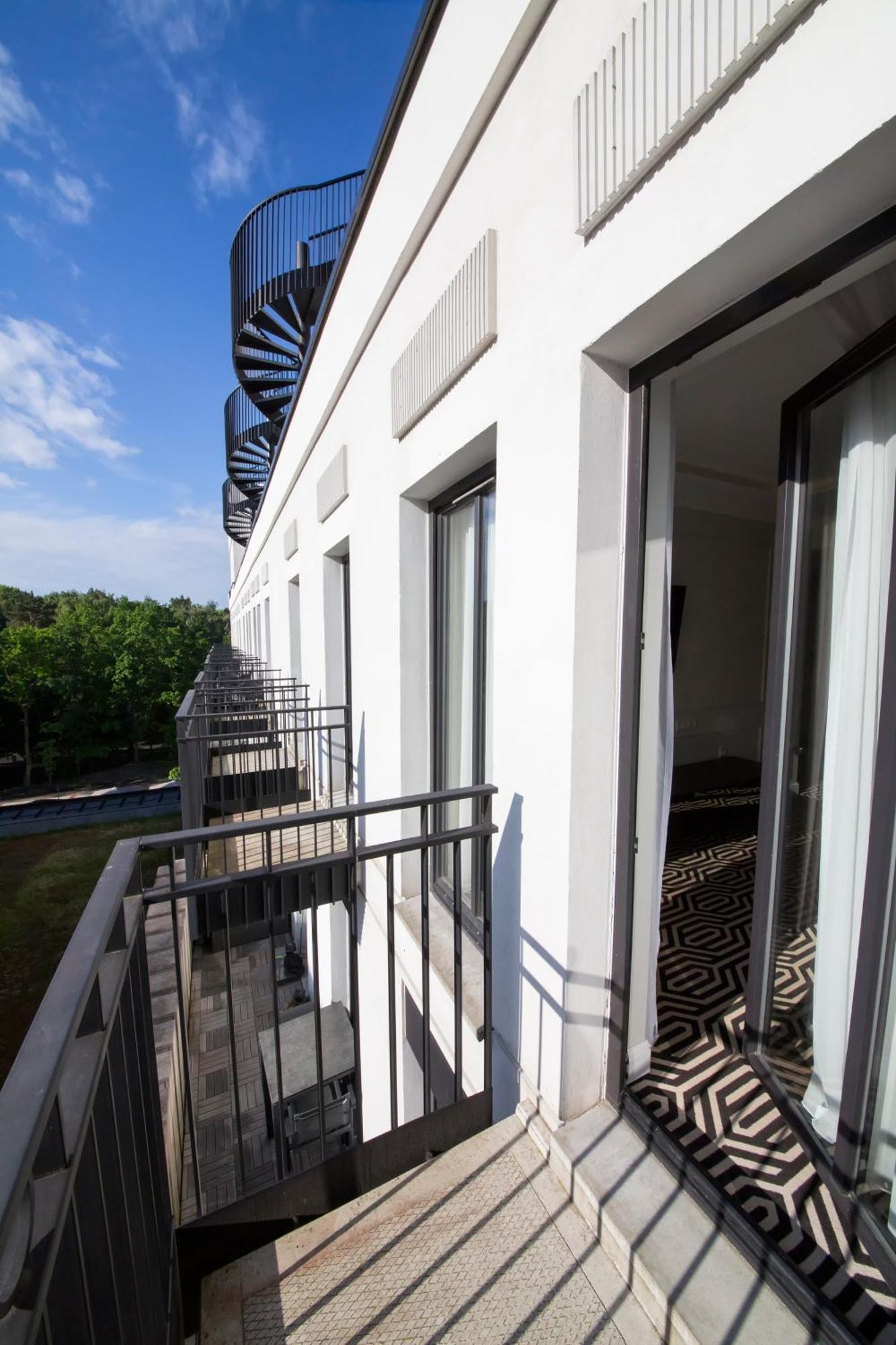 Apartment Wyspa Uznam Promenada Baltic *