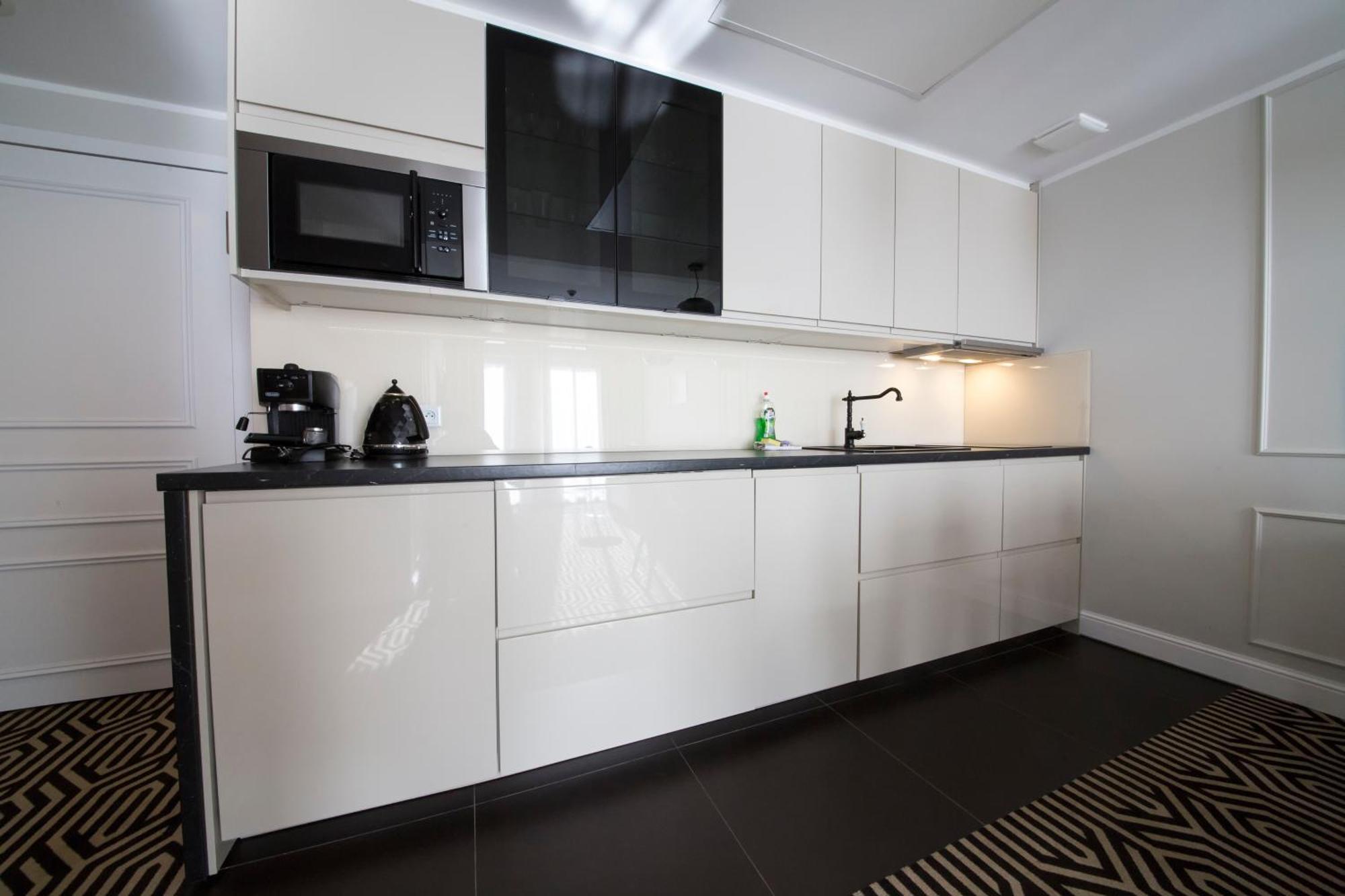 Wyspa Uznam Promenada Baltic Apartment