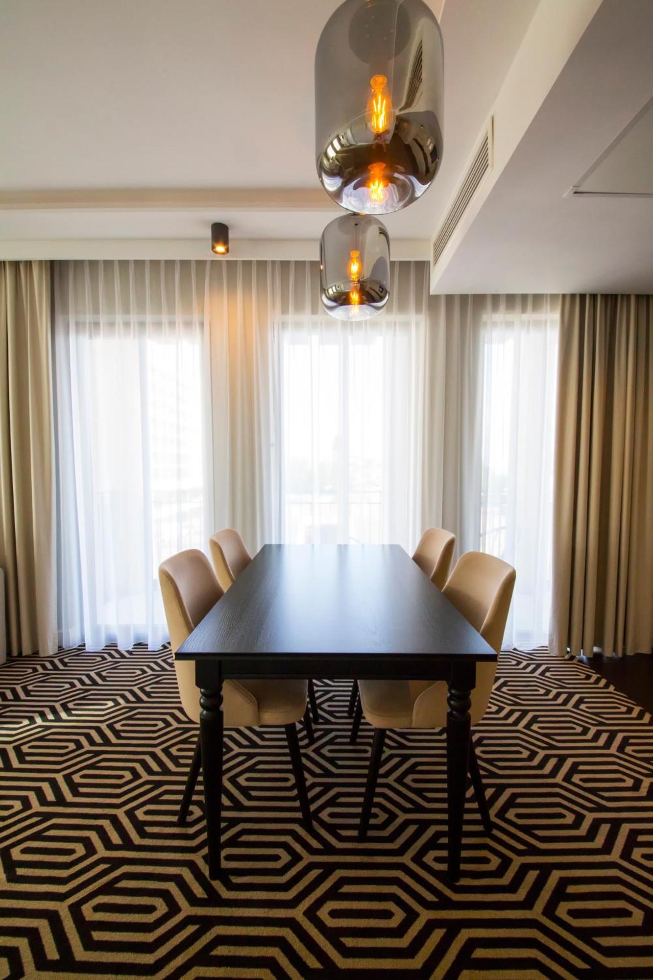 Apartment Wyspa Uznam Promenada Baltic *