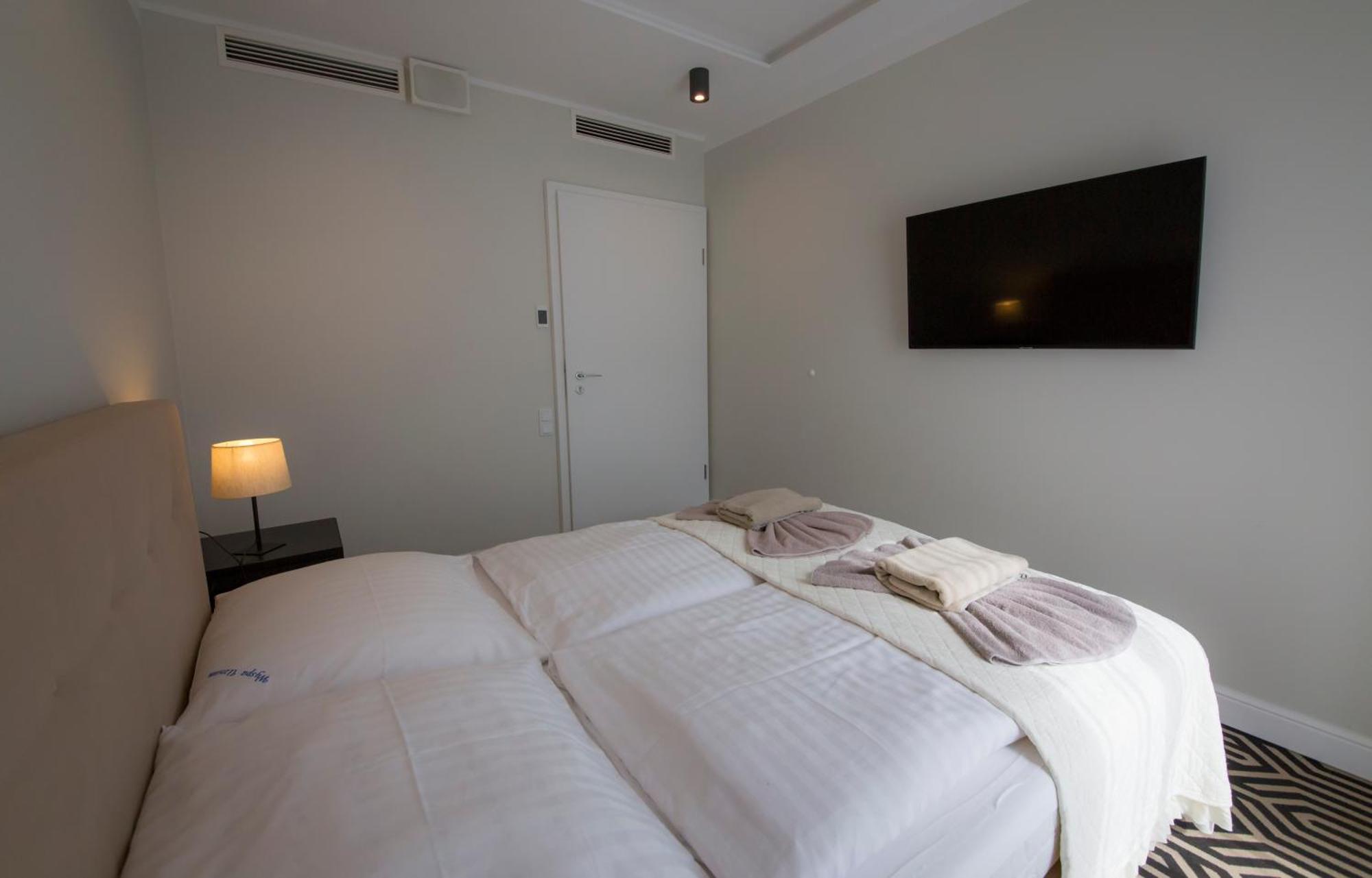 Apartment Wyspa Uznam Promenada Baltic *